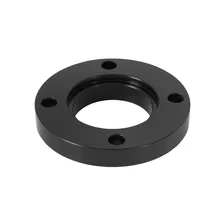 Spacer Kit, Small Block Ford Accessory Drive Crank Pulley - 3.375" Damper image 4