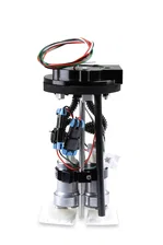 DUAL 450 LPH IN-TANK RETROFIT FUEL MODULE W/RETURN image 3