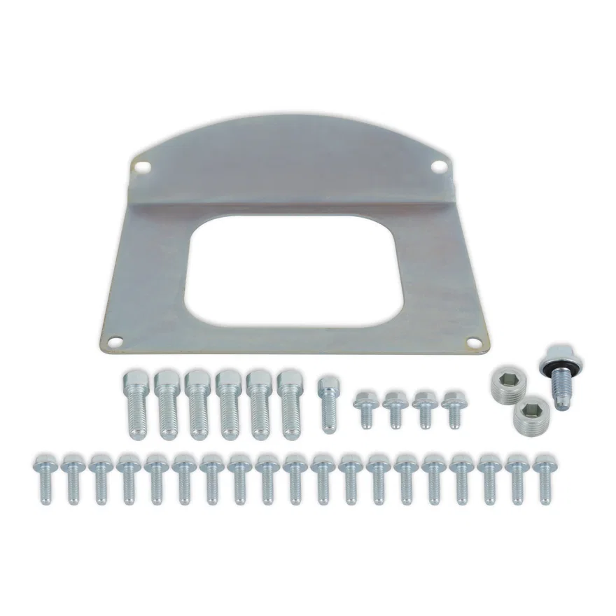 Replacement Hardware for Gen III Oil Pans - Rear Sump