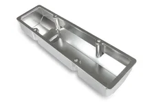 GM Licensed Valve Cover - Track Series - SBC image 4