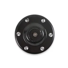 Godzilla High-Mount Accessory Drive - OE Oiling System - Base Kit - Black image 9