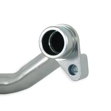 Cast Aluminum Rear Sump Oil Pan - Ford Coyote Swap image 7