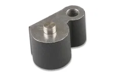 BRACKET Spacer Kit LT4 Power Steering Add-on Kits-Black image 4