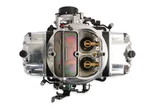 Ultra Double Pumper Carburetor image 5