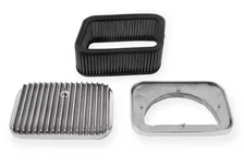 3X2 AIR CLEANERS & FILTERS, SET OF 3 image 4