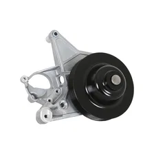 Power Steering Add-on System for LT4 Wet Sump Engines image 3