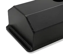 GM Licensed Valve Cover - Track Series - SBC image 3