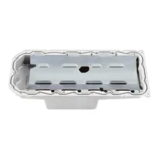 Gen III Hemi Swap Oil Pan - Mid-Sump - Hellcat - Natural image 12