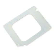 Gen III Hemi Swap Oil Pan - Mid-Sump Non-VVT - Black image 9