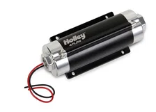 65 GPH HP In-line Fuel Pump image 8