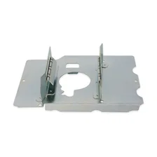 Cast Aluminum Rear Sump Oil Pan - Ford Coyote Swap image 9
