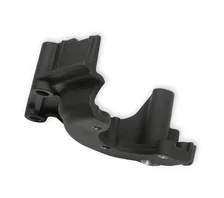 Mid LSA/LS Accessory Drive Bracket Kit - Power Steering - Black image 5