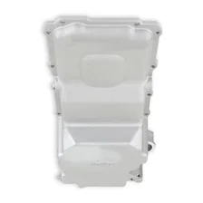 GM LS Swap Oil Pan - Most Front Clearance - No Drain-Back Holes image 6