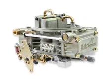 600 CFM Marine Carburetor-Aluminum image 6