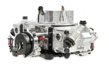 Ultra Double Pumper Carburetor image 9