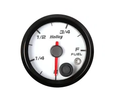 Analog Style Fuel Level Gauge image 1