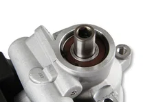 Power Steering Pump w/ Reservoir image 4