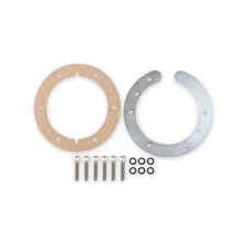Fuel Cell Pump Module Assembly 6 Bolt Flange with VR Series Brushless Fuel Pumps image 14