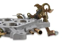 THROTTLE BODY KIT image 8