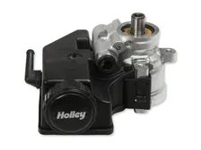 Low-Mount LS Complete Accessory Drive System (Alt, P/S & A/C) image 9