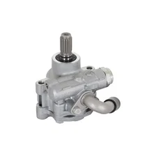 Power Steering Add-on System for LT4 Wet Sump Engines image 4