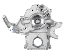 Mid-Mount Complete Accessory System image 3