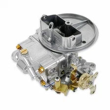 Performance 2BBL Carburetor image 1