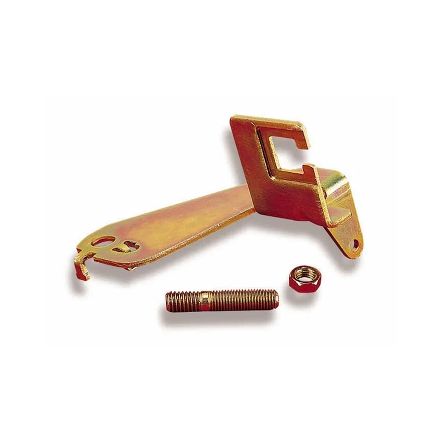 Carburetor Throttle Cable Bracket