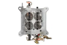 Throttle Body Kit, 0-80496-1 image 6