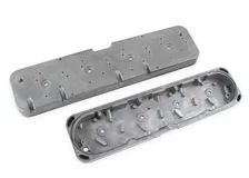 LS Valve Cover Adapter Plates image 2