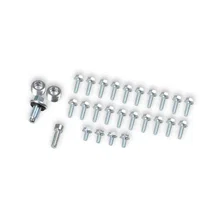 Replacement Hardware for Gen III Oil Pans - Mid-Sump image 2