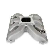 Single plane intake manifold for Gen III Hemi, Sniper EFI/Carb image 8