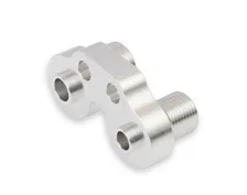 SD7 A/C Compressor Line Adapter image 3