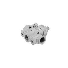 110 GPH Blue® Electric Fuel Pump With Regulator image 6