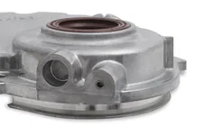 Cast Aluminum Timing Chain Cover image 3