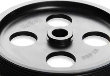 Pulley for Power Steering Pump image 5