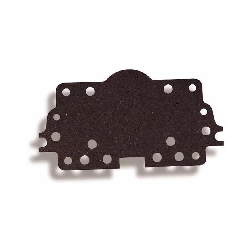 Secondary Metering Plate Gasket