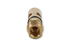 Inlet Needle Titanium image 3
