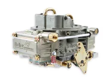 600 CFM Marine Carburetor-Aluminum image 10