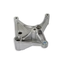 A/C Bracket with Hardware image 2