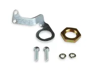 Street Warrior  Fast Idle Solenoid and Bracket image 7