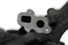 MANIFOLD-BRACKET KIT, LT4 DRY-BLACK image 4