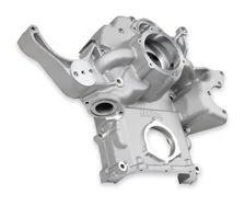 Replacement Timing Cover image 6