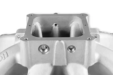 Single Plane EFI 4500 Split-Design Race Intake Manifold- GM LS1/LS2/LS6 image 11