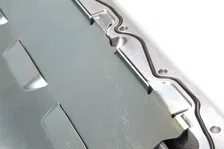 Gen III Hemi Swap Oil Pan - Mid-Sump VVT image 8