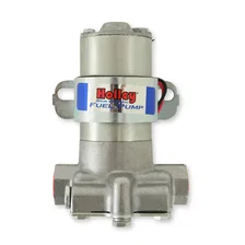 110 GPH Blue® Electric Fuel Pump With Regulator image 3