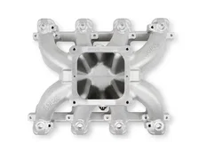 Single Plane EFI 4500 Split-Design Race Intake Manifold- GM LS1/LS2/LS6 image 4