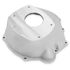 Complete Transmission Installation Kit - 6-Bolt LS Engine to TKX / TKO image 5