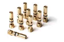 Needle & Seat Assembly image 1