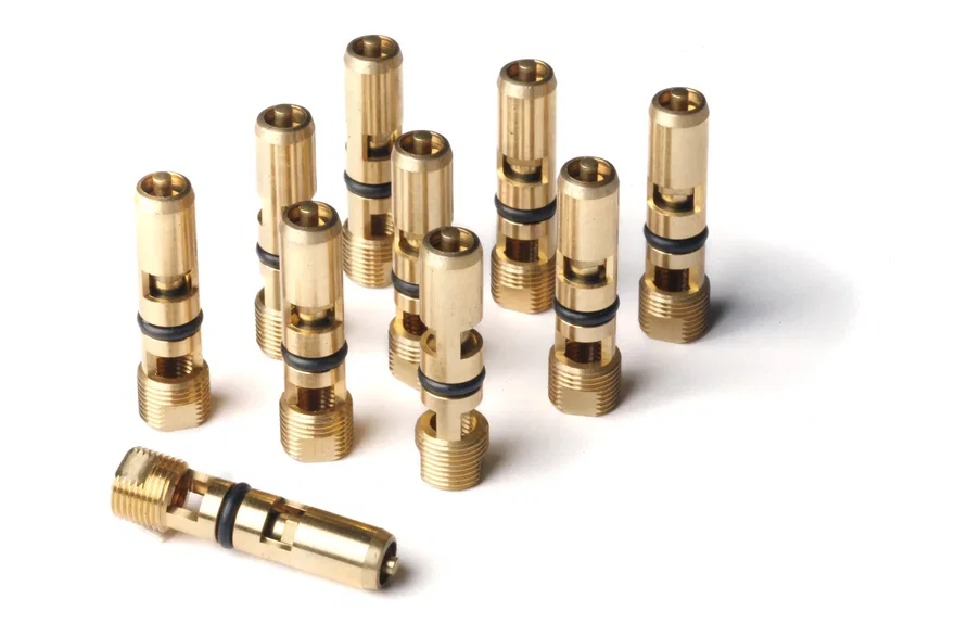 Needle & Seat Assembly